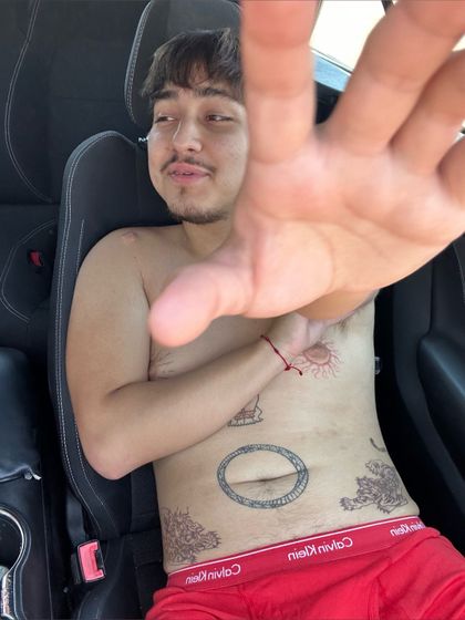 rarivers OnlyFans picture