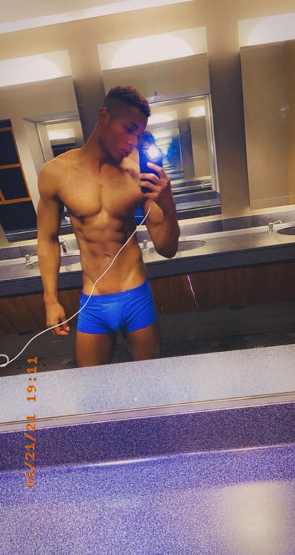 iamxdevion OnlyFans picture