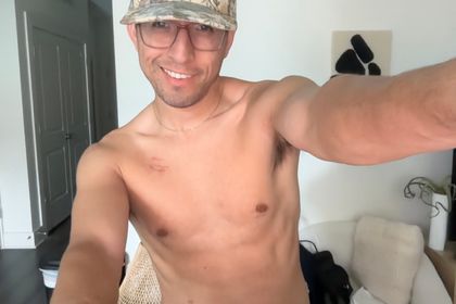 calmalpha OnlyFans picture