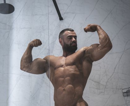 anthonybeau OnlyFans picture
