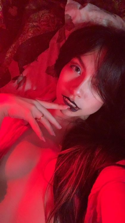 nymphmare OnlyFans picture