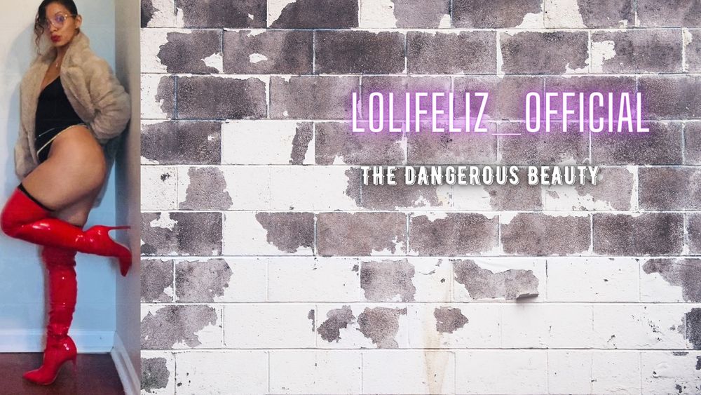 lolifeliz OnlyFans profile picture