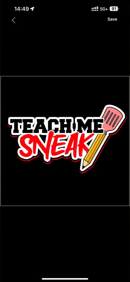 teachmesneak OnlyFans picture