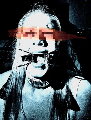 Pappasflicka