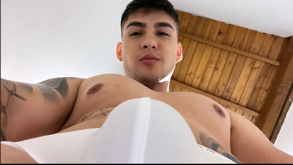 arleytoloza OnlyFans profile picture