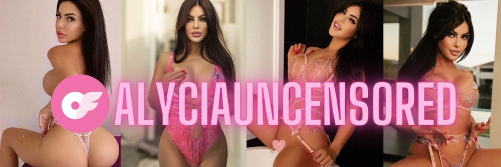 alyciaheart OnlyFans profile picture