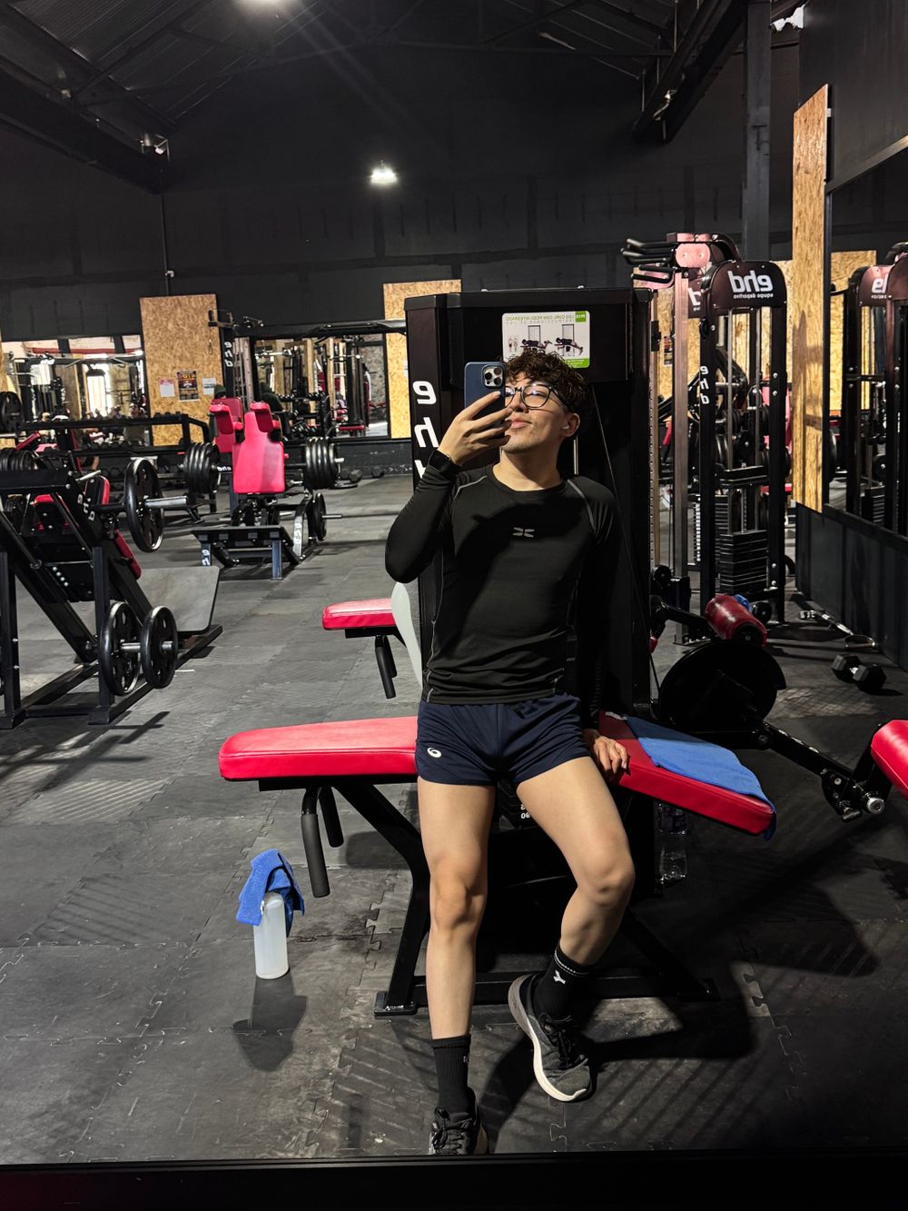 xsecretbottom OnlyFans profile picture