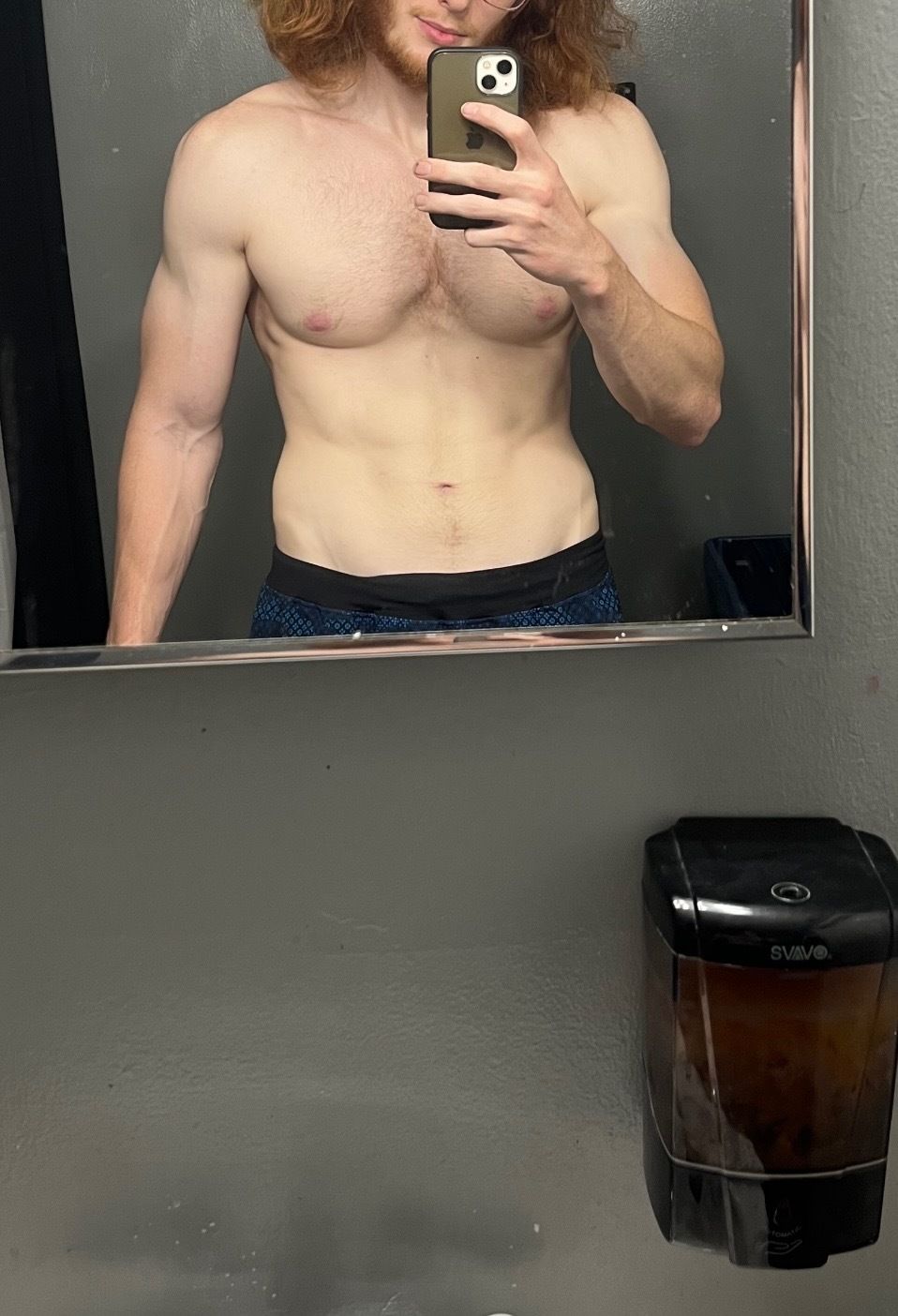 secretmode1495 OnlyFans profile picture