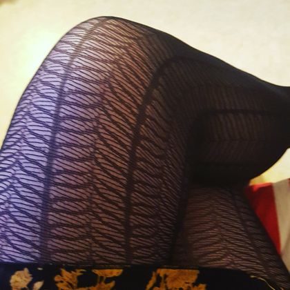 transhosiery OnlyFans picture