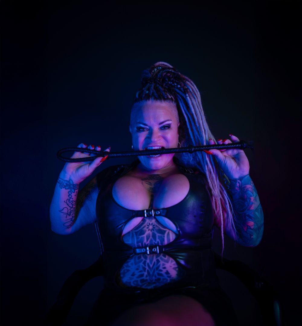 dominadarkppv OnlyFans profile picture