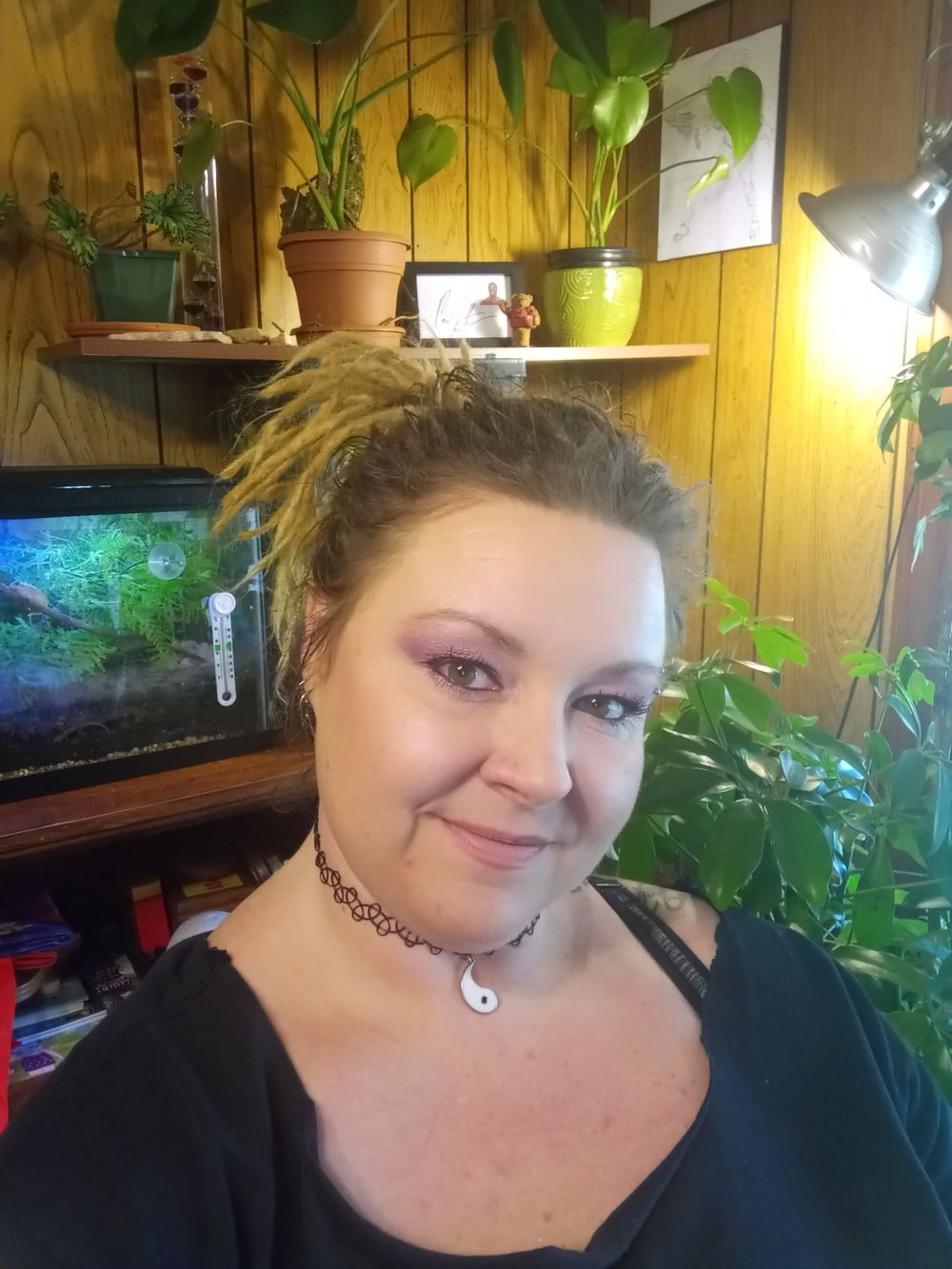sapphirerivers84 OnlyFans profile picture