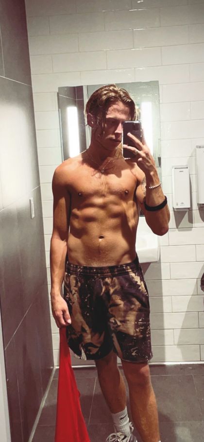 anthonyvincent OnlyFans picture