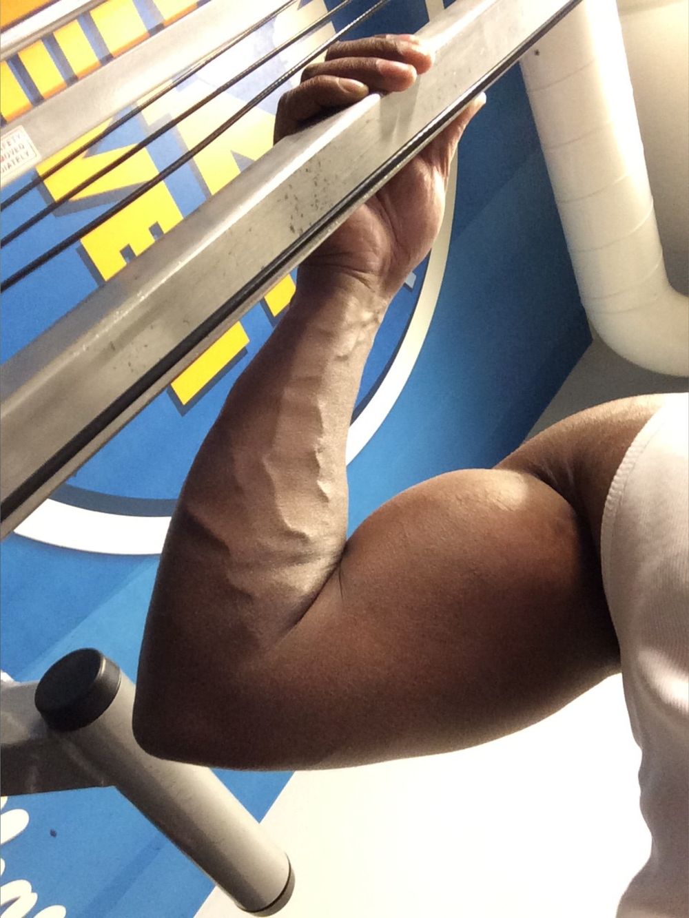 black_dr_with_white_wife OnlyFans profile picture
