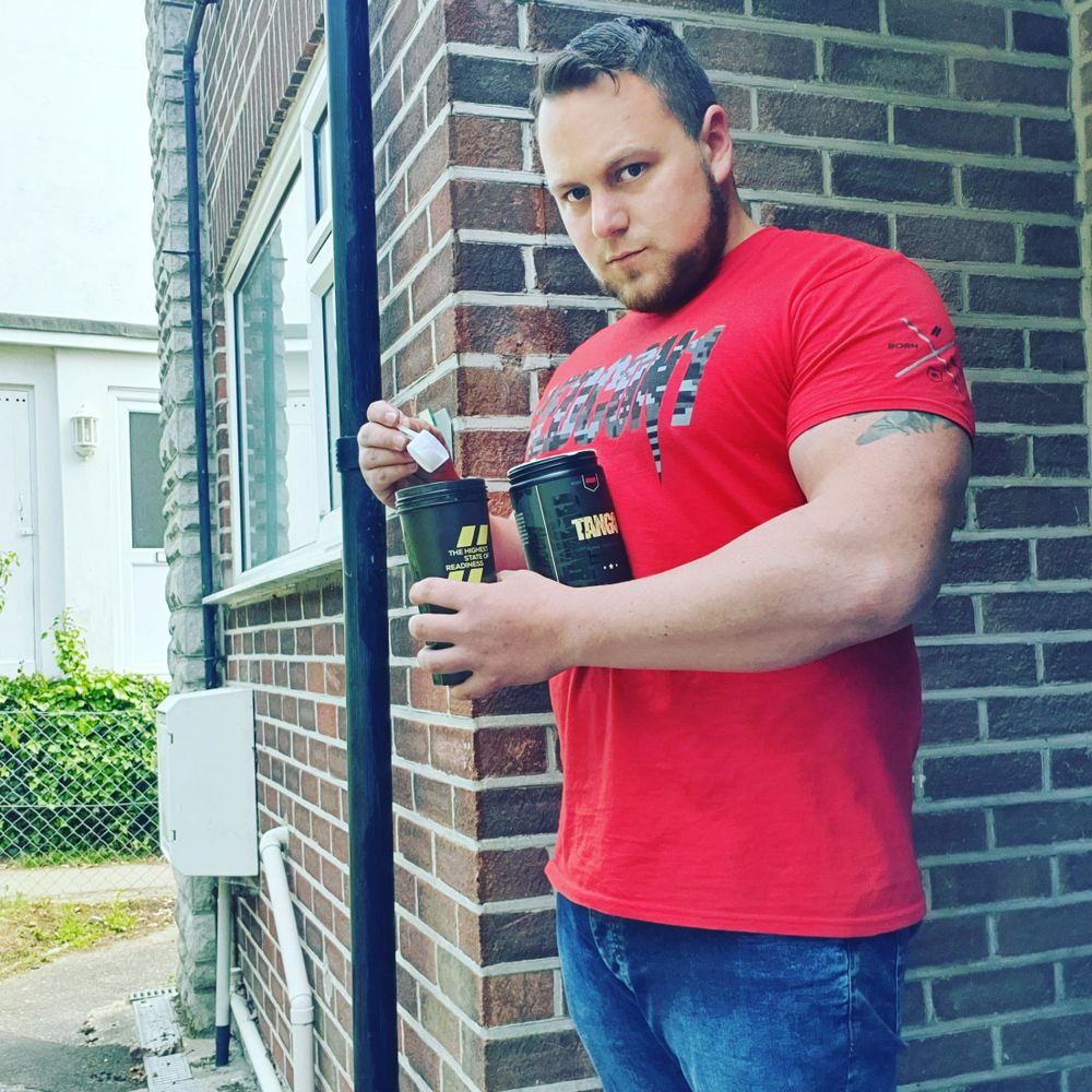 dazmoore OnlyFans profile picture