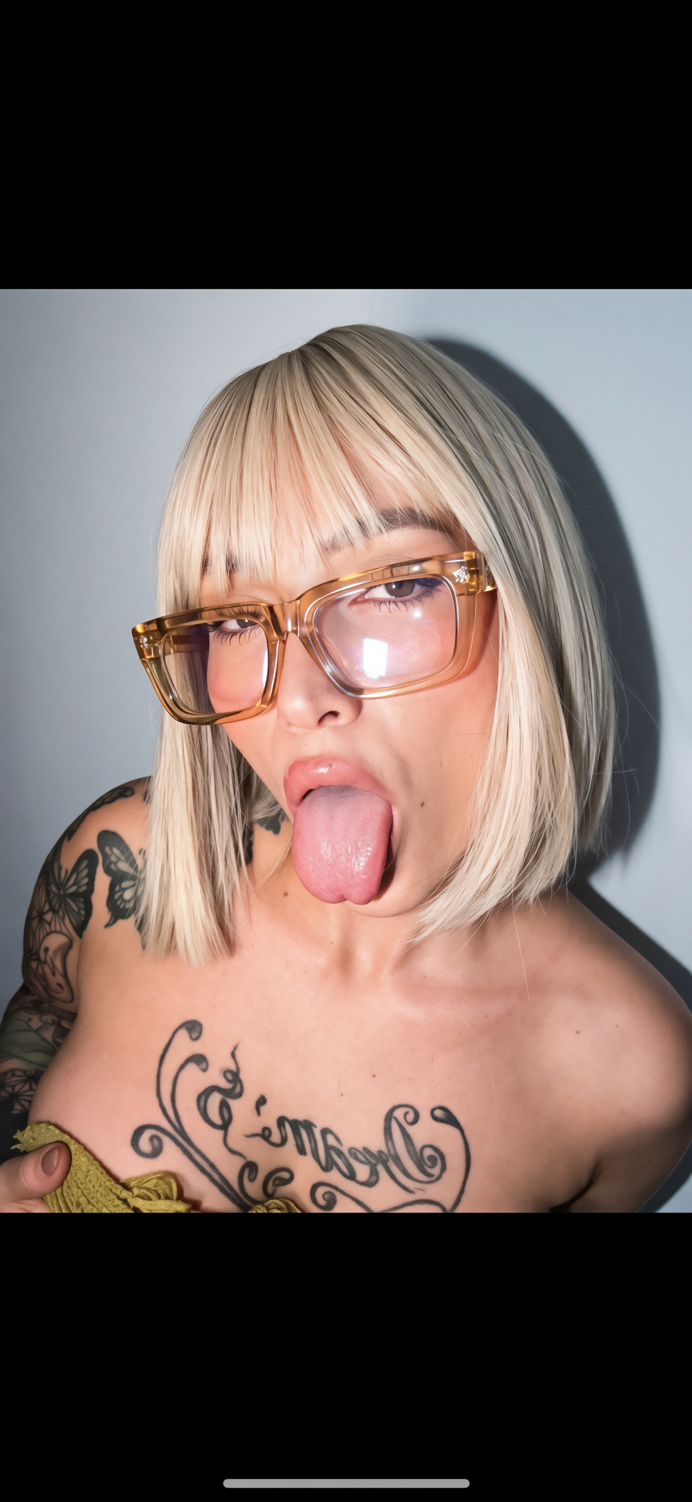 mayemodel OnlyFans profile picture