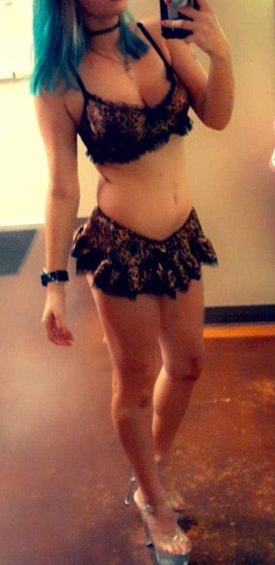 harleyjane97 OnlyFans profile picture
