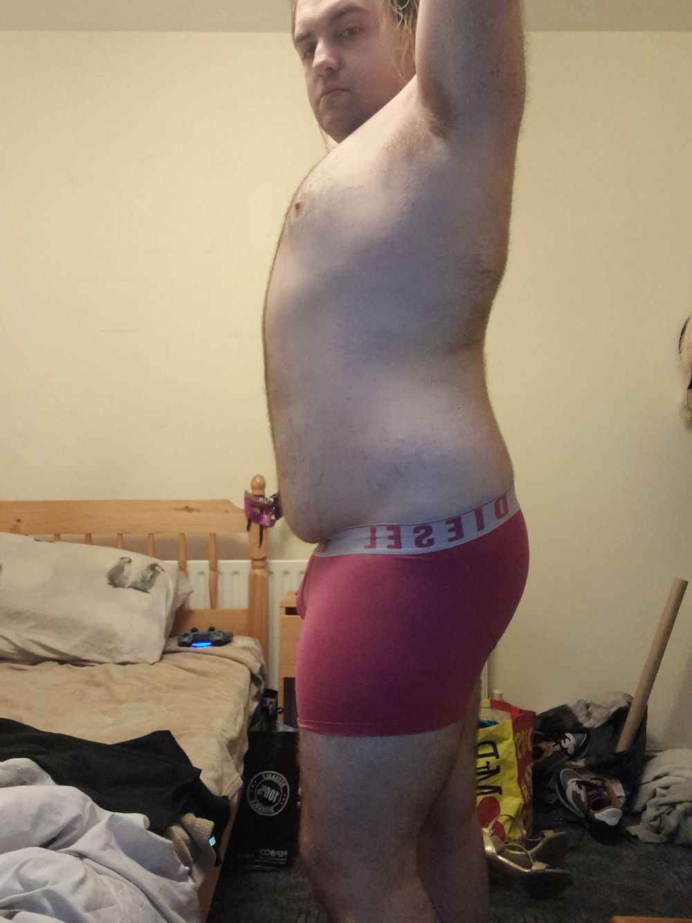 unicorn324 OnlyFans profile picture
