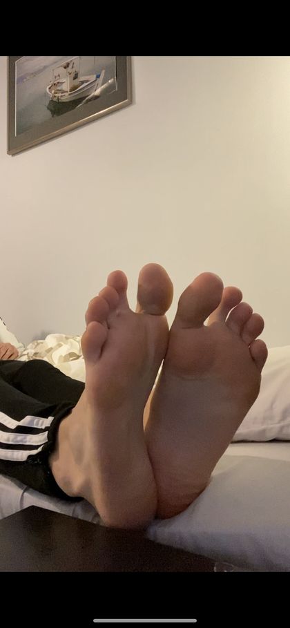 jonasfeet OnlyFans picture