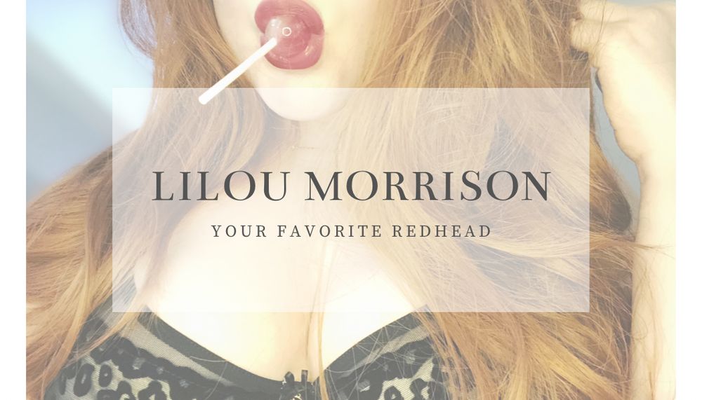 liloumorrison OnlyFans profile picture