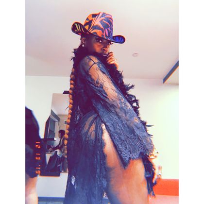diamondthesnob OnlyFans picture