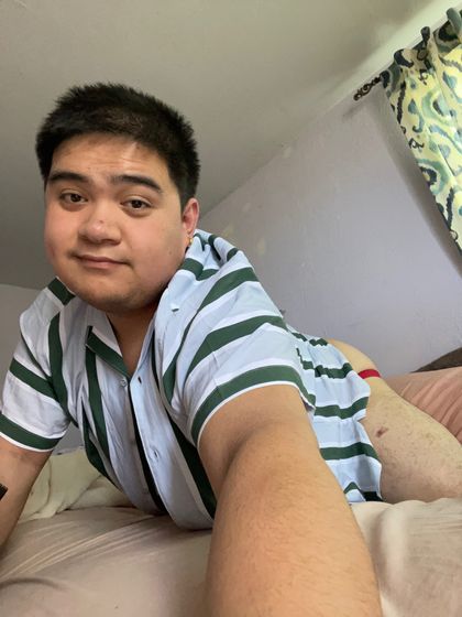 femicubteddy OnlyFans picture
