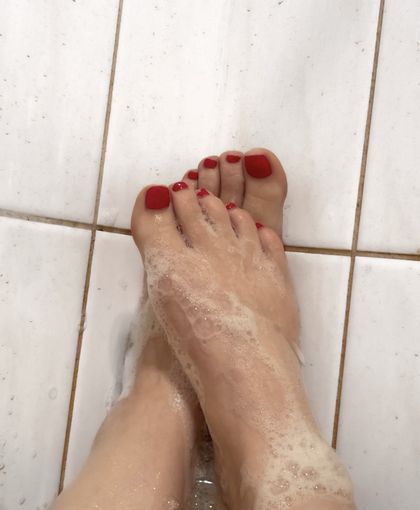 silkyfeet101 OnlyFans picture
