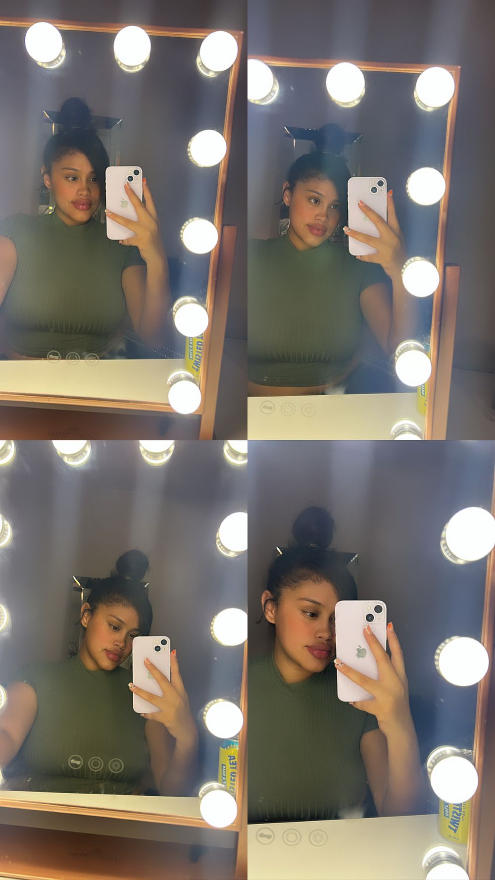 fineassgelie OnlyFans profile picture