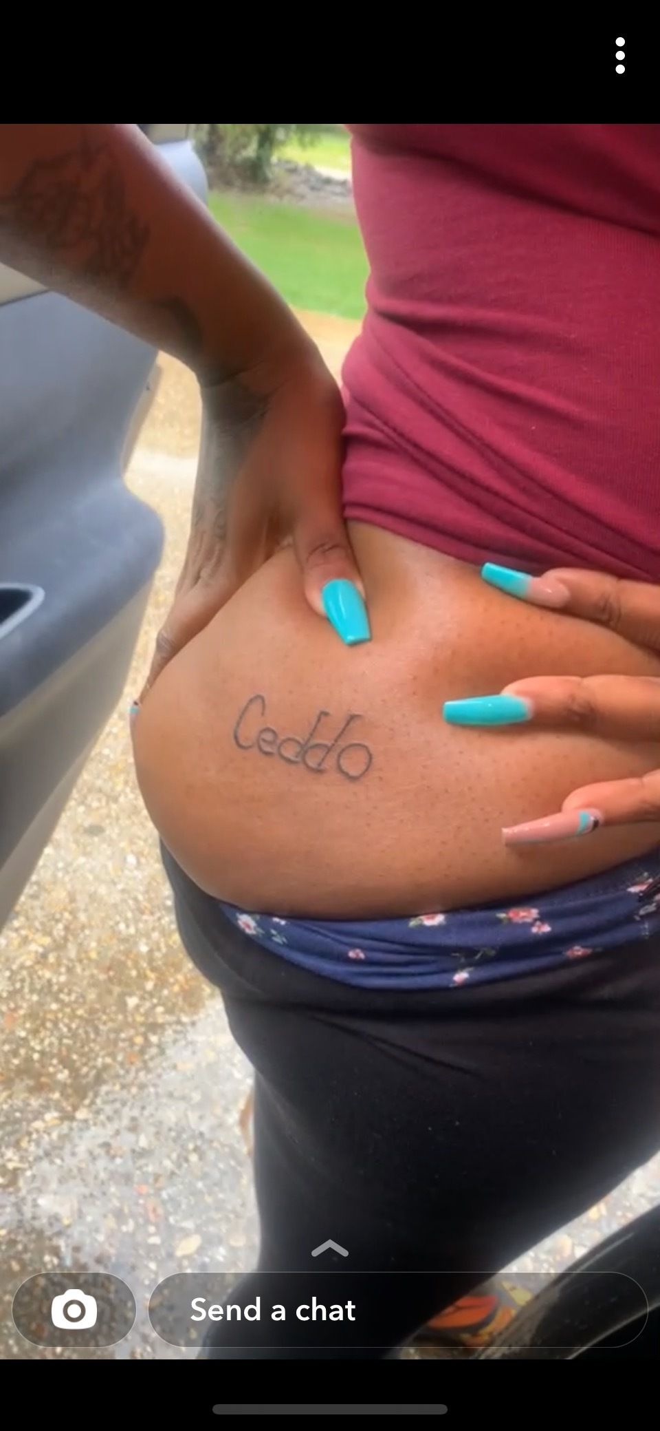 ceddothekid OnlyFans profile picture