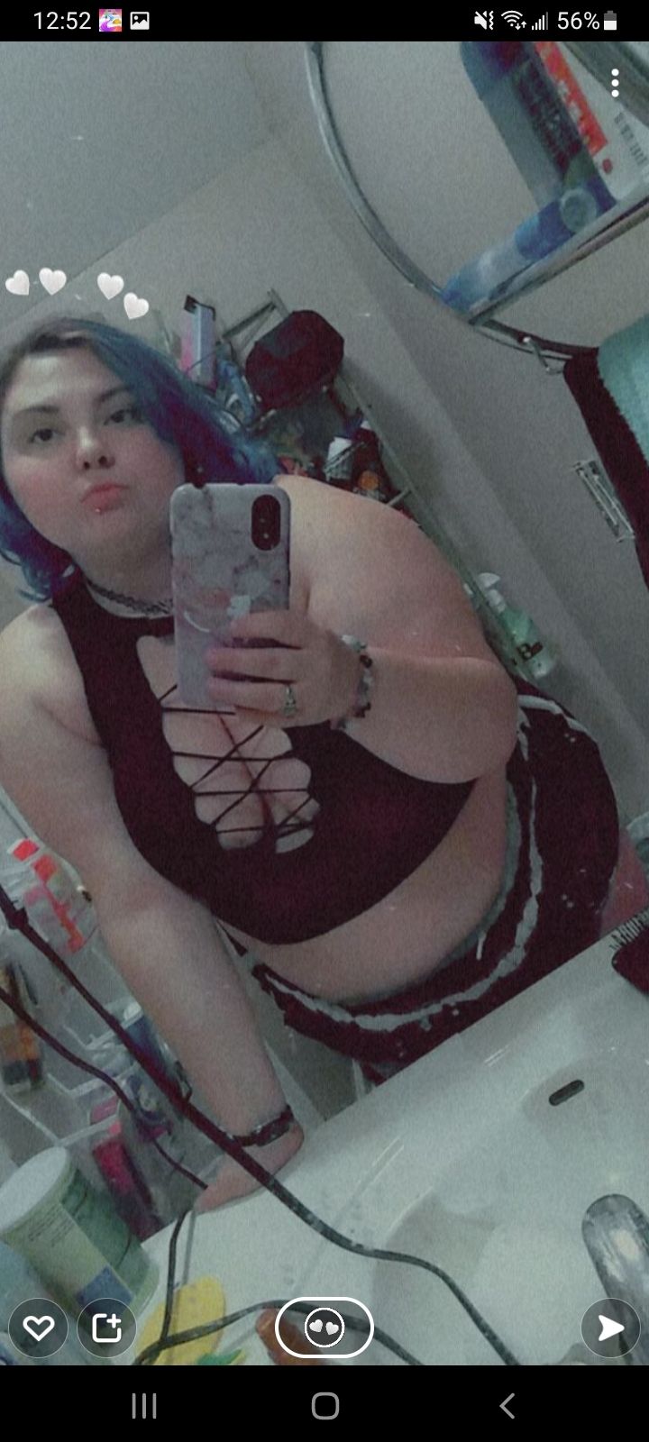 toxicbaby2001 OnlyFans profile picture