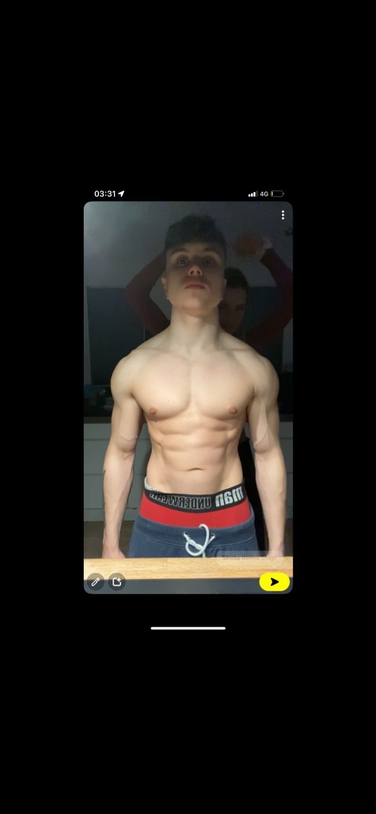 gym_daddy69 OnlyFans profile picture