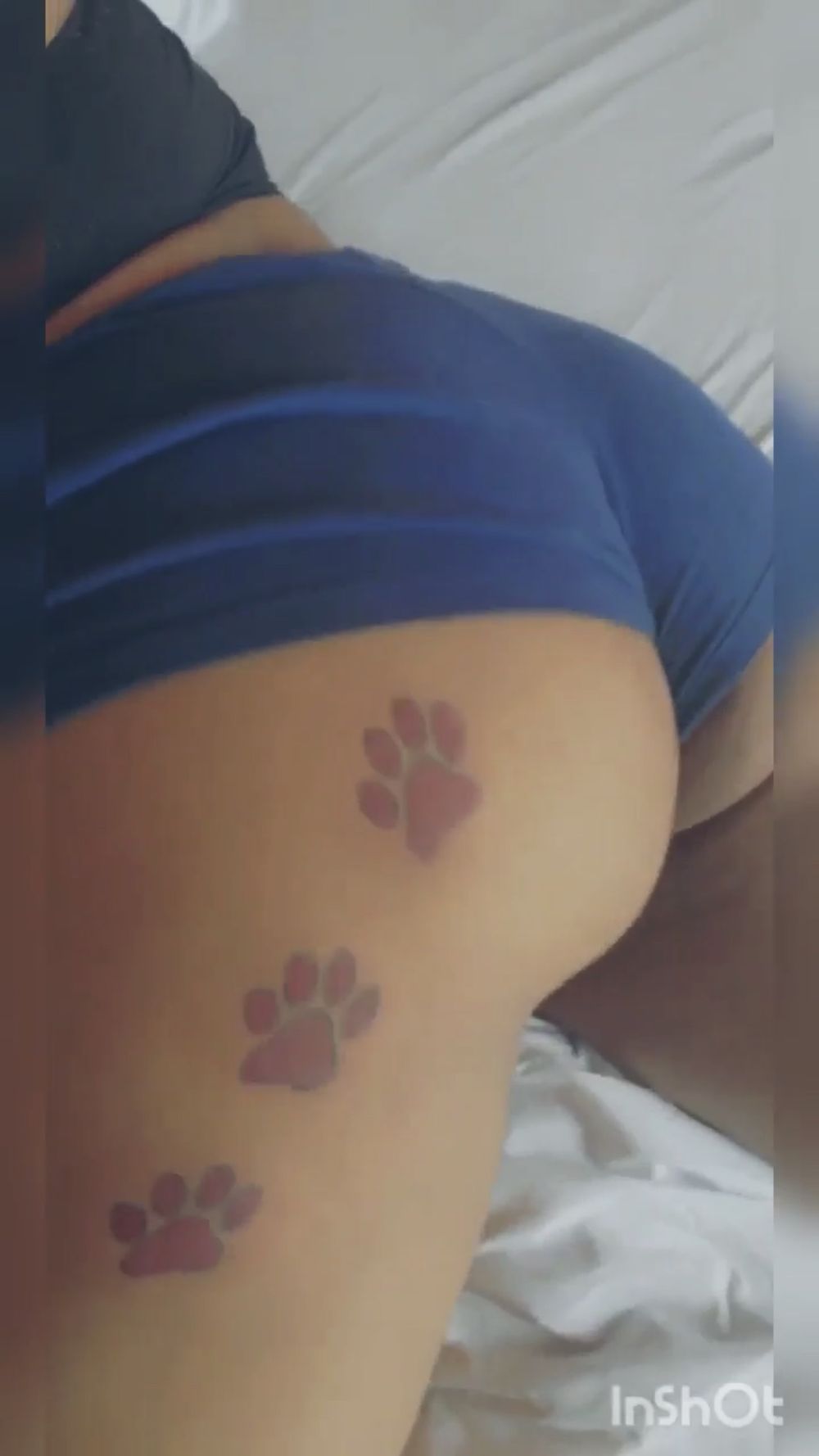 strokahontas_ OnlyFans profile picture