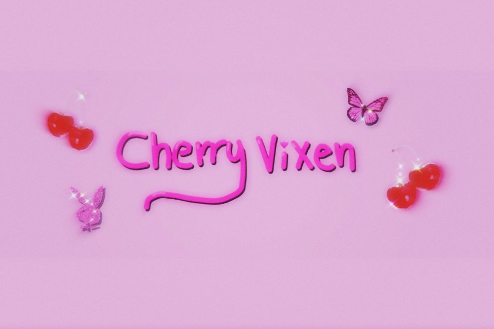 cherry_vixenxoxo OnlyFans profile picture