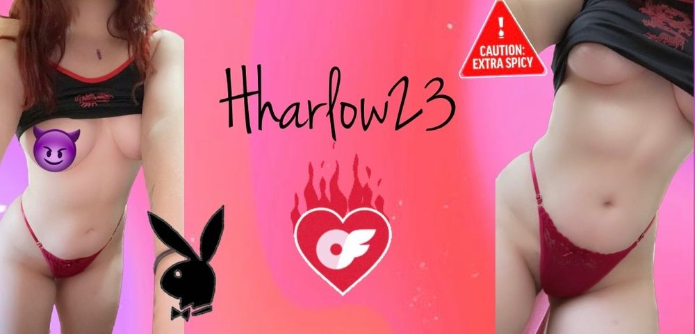hharlow23 OnlyFans profile picture