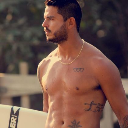 maykoltorres OnlyFans picture