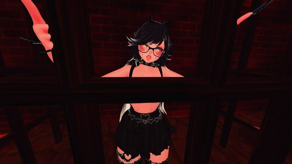 foxdenvr OnlyFans profile picture