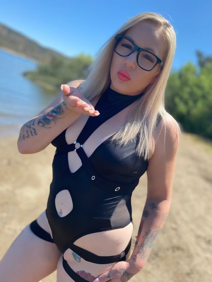 allisonsnow777 OnlyFans picture