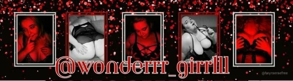 wonderrrgirrlllvip OnlyFans profile picture