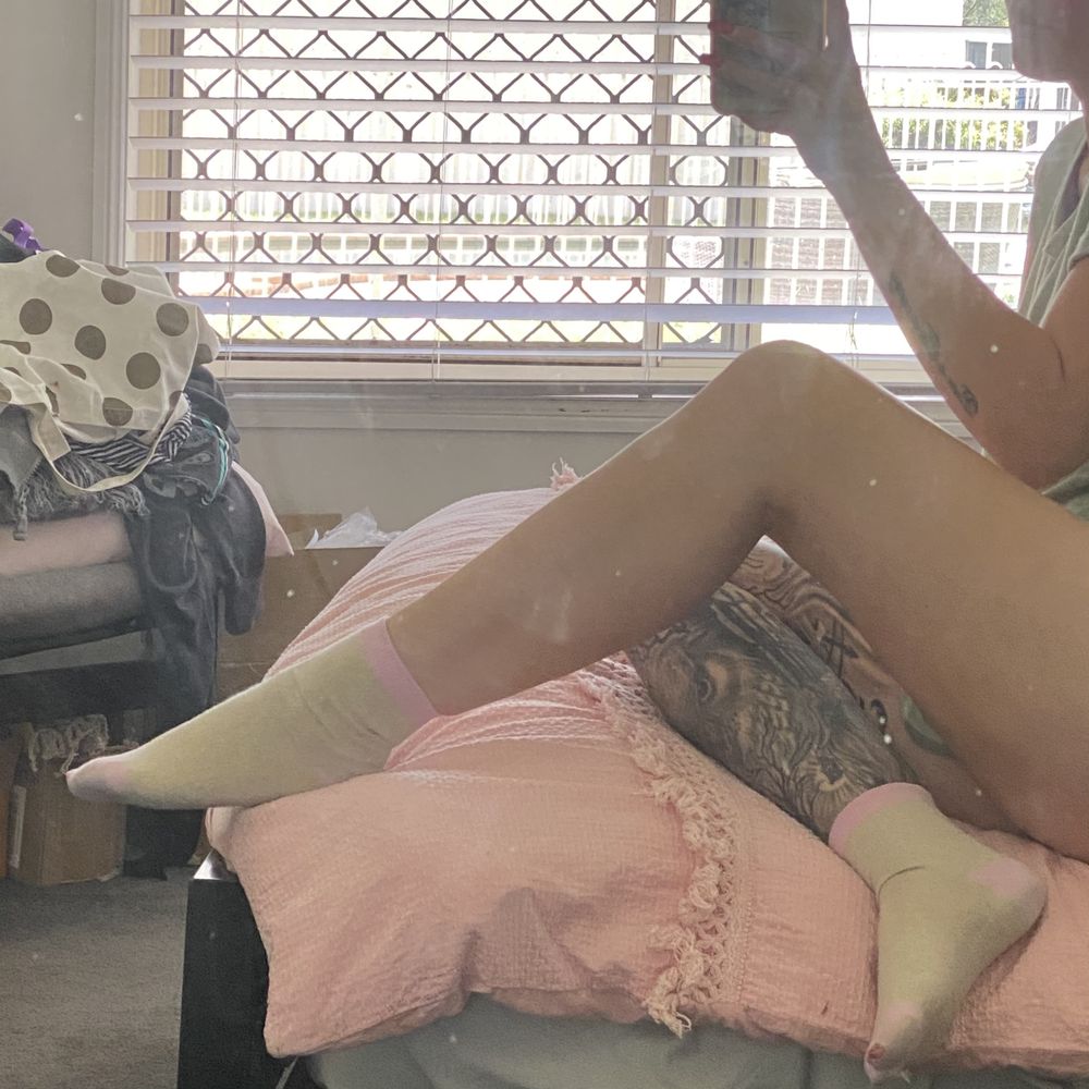thatfootchickk OnlyFans profile picture