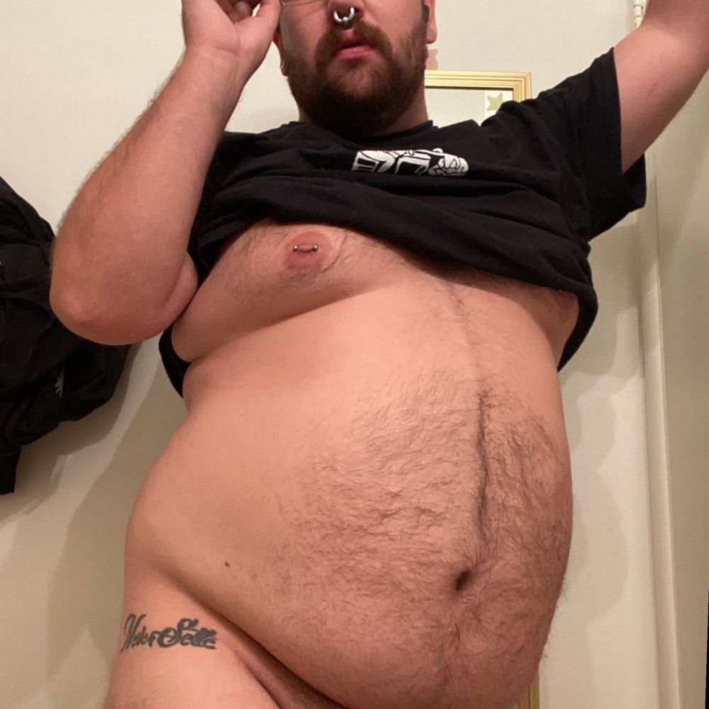 porkybear OnlyFans profile picture