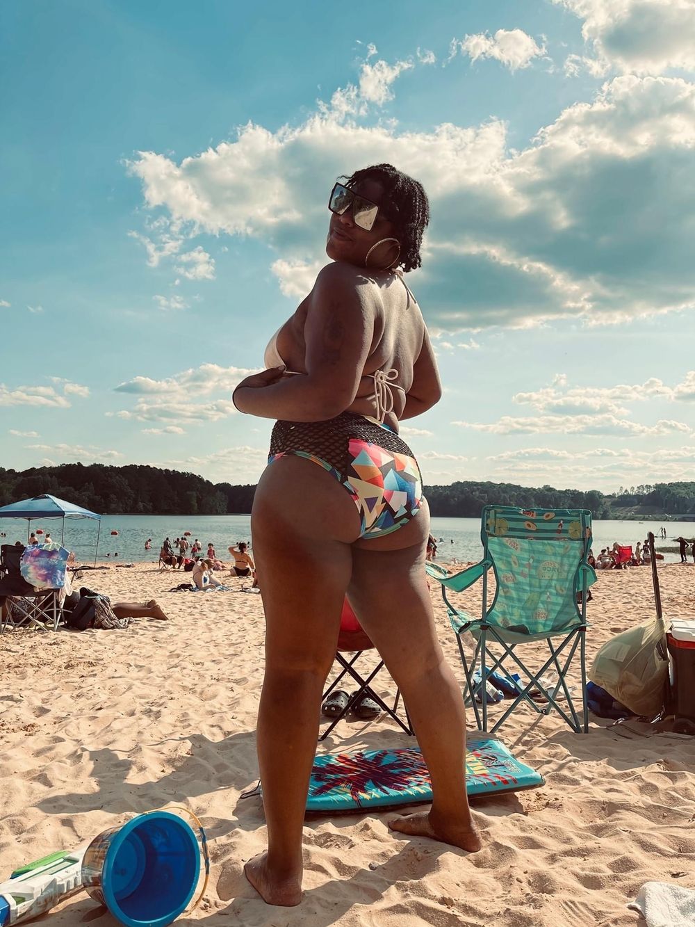 usexychocolate OnlyFans profile picture