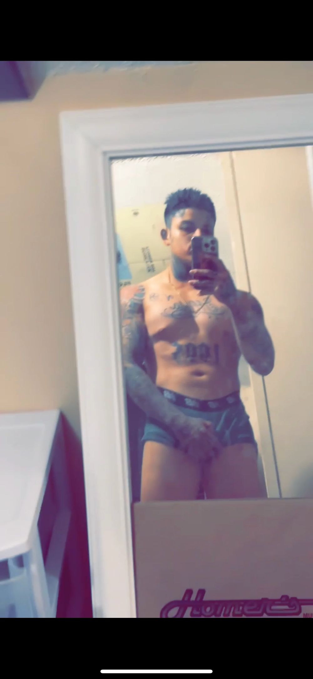 cruzito_6969 OnlyFans profile picture