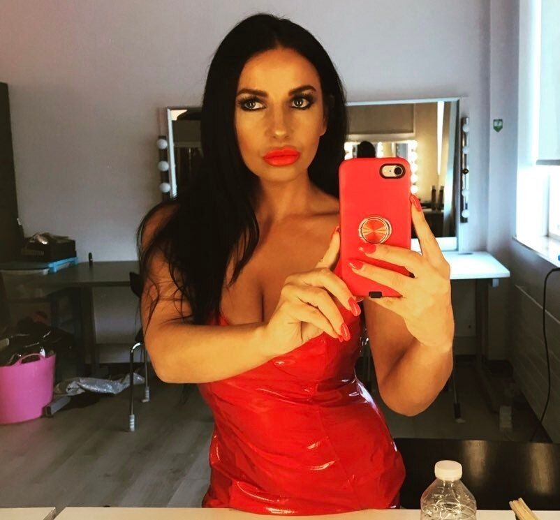 kimmy_italia_lopez OnlyFans profile picture