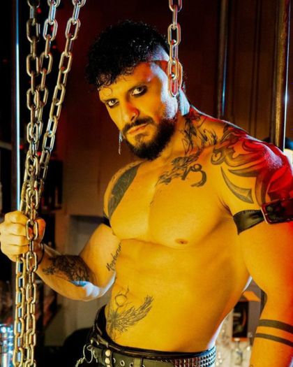 rodrigojaraok OnlyFans picture
