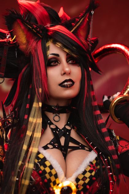 khainsawcosplay OnlyFans picture