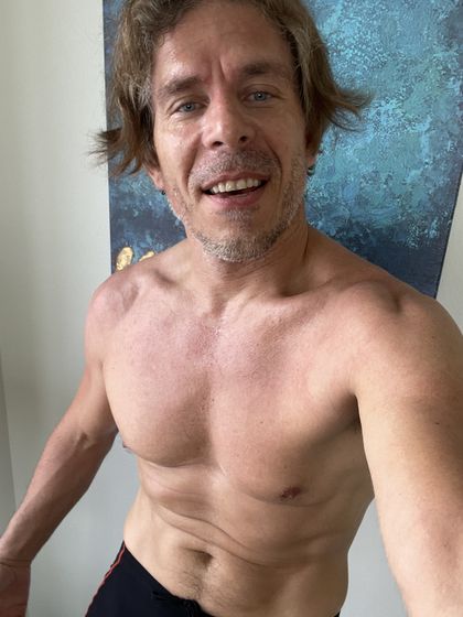 mickbluevip OnlyFans picture