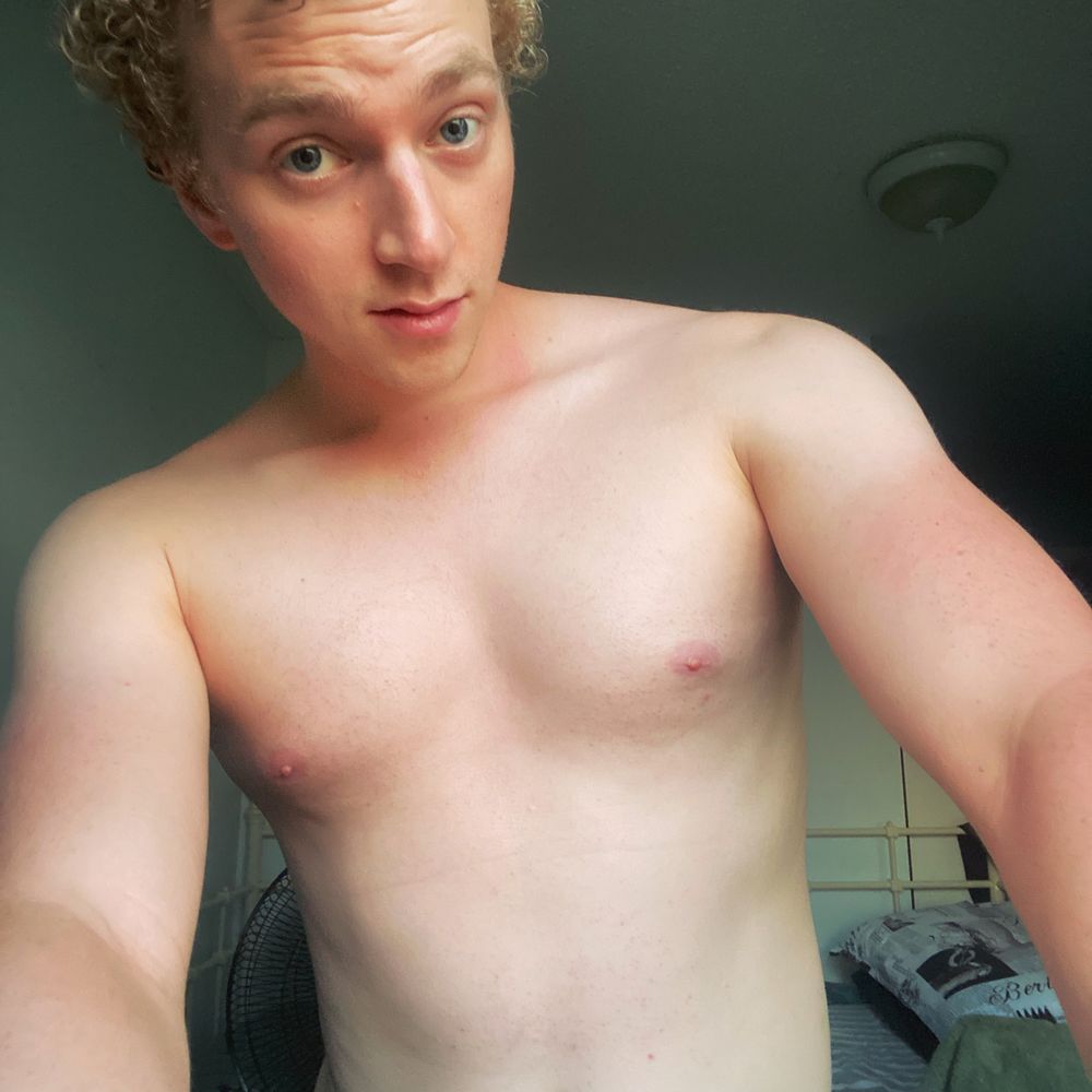 coltonatthecanada OnlyFans profile picture