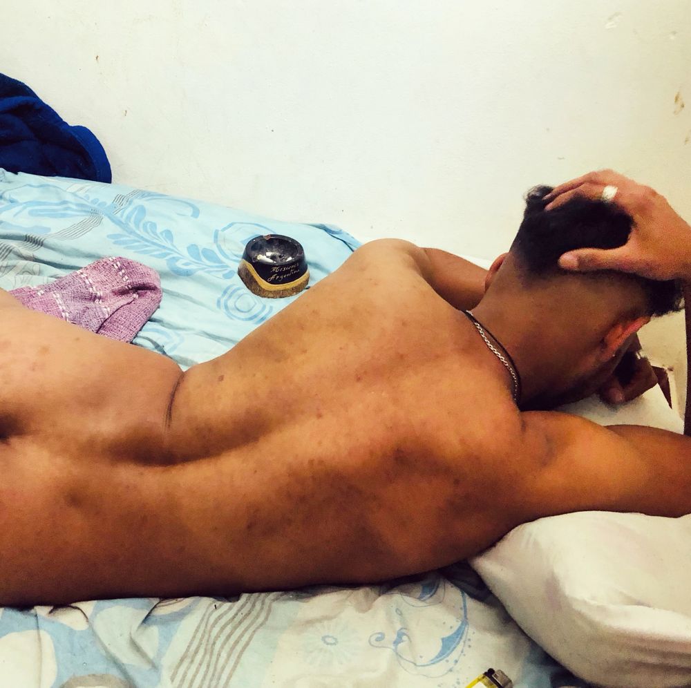 federic75557314 OnlyFans profile picture