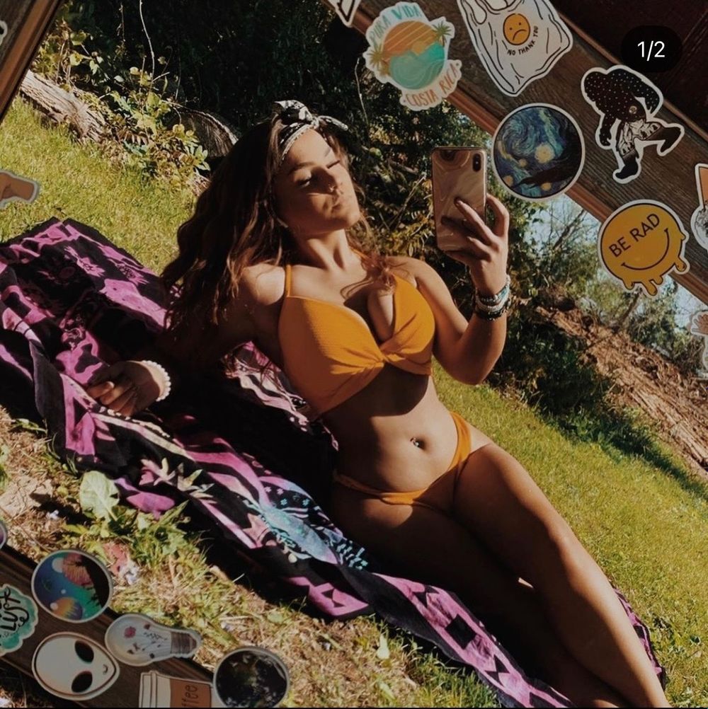 taylorhacker OnlyFans profile picture