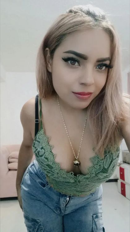 chamel_hernandez OnlyFans picture