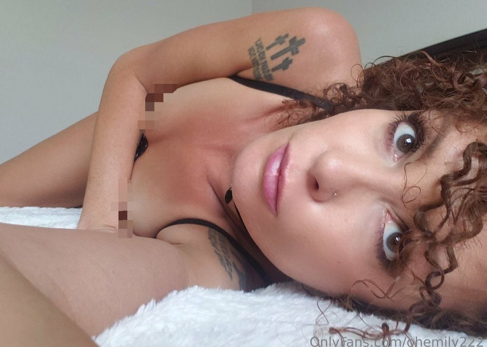 ohemily222 OnlyFans profile picture